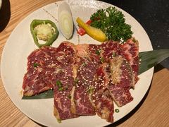-久苑烧肉(世界城广场店)