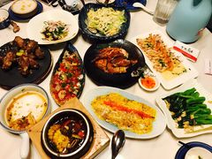 -中西名菜(增城万达广场店)