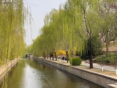 -元大都城垣遗址公园
