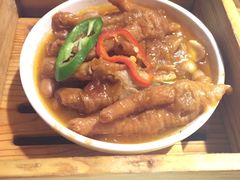 -广东道至正餐厅(区庄店)