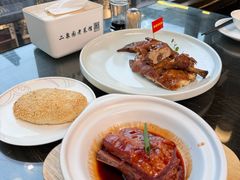 -二泉园老菜馆·百年无锡菜
