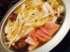 -田野日本料理(仙霞路店)
