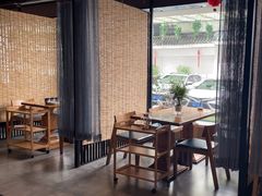 -静一·疆味小馆(黄河路店)