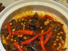 -院里寻菜·精致庭院菜(观沙岭店)