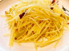 -青春·淮扬菜(东关街店)