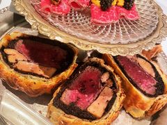 -壳里西餐厅Coquille Seafood Bistro(蒙自路店)