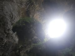 -英西峰林·洞天仙境