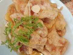 -红樱桃·欢乐餐厅(太原里店)