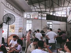 -陈记饮食店(菜园墩店)