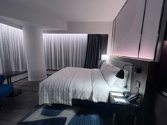 -香港数码港艾美酒店