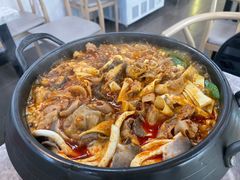 -屋里家延边朝鲜族冷面(梅林3店)