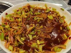 -皖北地锅鸡(社稷坛路店)