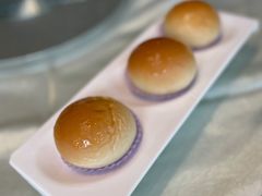 餐包-港湾宴会厅(京基百纳店)