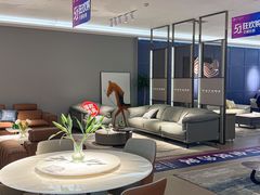 -恒大国际建材家居博览中心(德胜东路店)