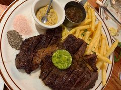 -羽深肉铺 Steak & Wine