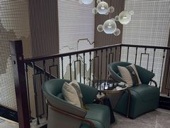 -华夏良子·足道SPA艾灸(铁道大厦店)