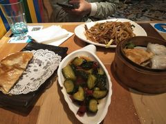 -花少爷的粥(中贸广场店)