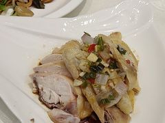 -古南都·老广东酒楼(龙江店)