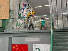 -绿壁虎攀岩基地(Tcar店)
