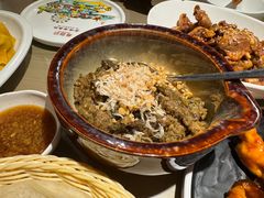 -前海沿·青岛菜(李沧万达店)