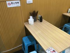 用餐区-吃不亏特色包子(三峡广场店)