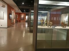 -西安大唐西市博物馆