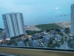 -东戴河风景区