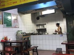 -朱儿面庄(洋河三路店)