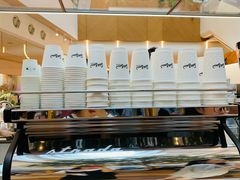 -Seesaw Coffee(上海虹桥天地店)