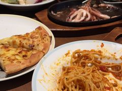 -萨莉亚(巴黎春天成山店)