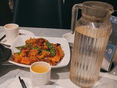 -天津大学·四十二斋餐厅