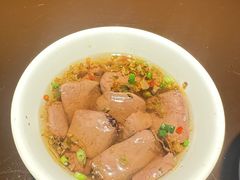 -火宫殿·湘菜小吃·商务宴请·生日聚会(东塘店)