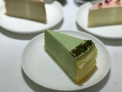 开心果千层-Lady M New York(澳门伦敦人店)