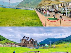 -沉浸北京·团建旅行·密室剧本杀·年会会议轰趴拓展
