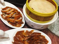 -中关村皇冠假日酒店·红轩中餐厅