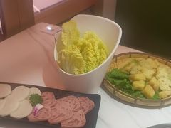 -狐狸爱上椰子鸡(滨江星光大道店)