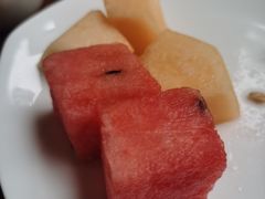 -浙江西子宾馆·瑶园咖啡厅