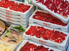 -谭三娘鲜切牛肉自助火锅(北京路店)