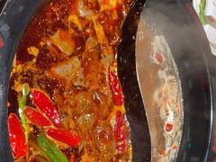 -牛市坎火锅(建设路店)