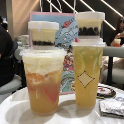 -桃桃屿·潮牌酷银(世纪荟店)