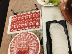 -东来顺饭庄(天坛店)