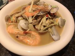 -小城故事·地道宁波味(月湖盛园店)