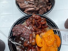 -小胖老味刨冰