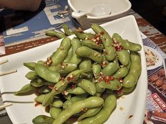 -管氏翅吧(广渠门店)