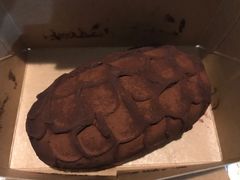 巧克力脏脏包-PAPER STONE BAKERY(天环店)