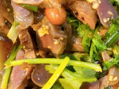 -农家飘香卤味砂锅(三角地店)