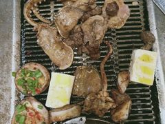 -烧烤季休闲餐厅(贵阳蟠桃宫店)