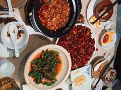 -茅庐毛血旺(临沂泰盛广场店)