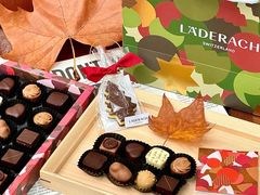 -Laderach 莱德拉(上海环贸iapm店)