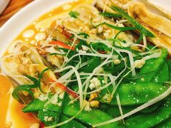 -阿静美食
